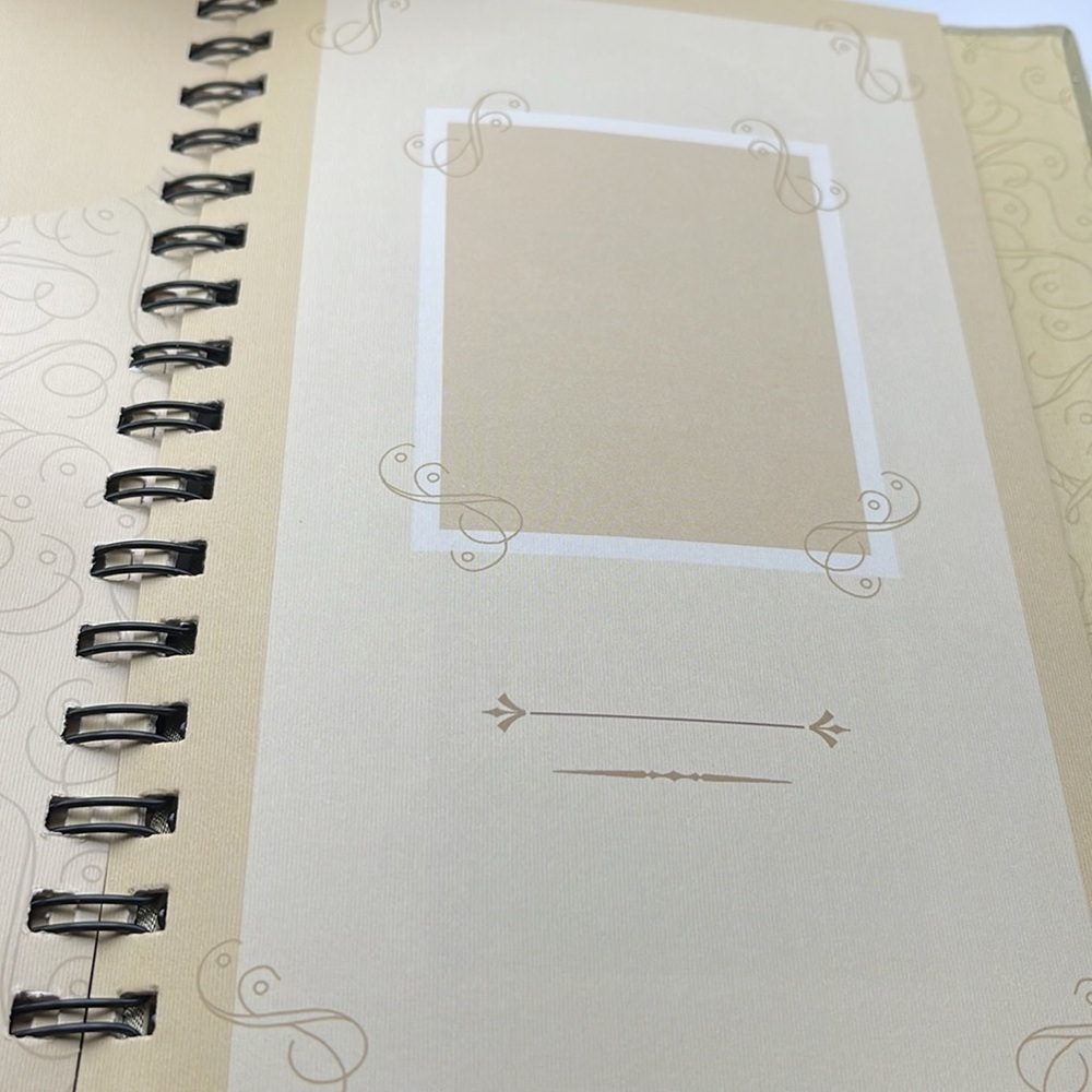 New Seasons My Story Journal A Guided Journal About Me - Picture 8 of 11